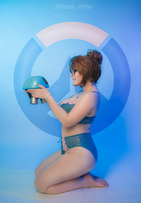 Milena Hime Cosplay