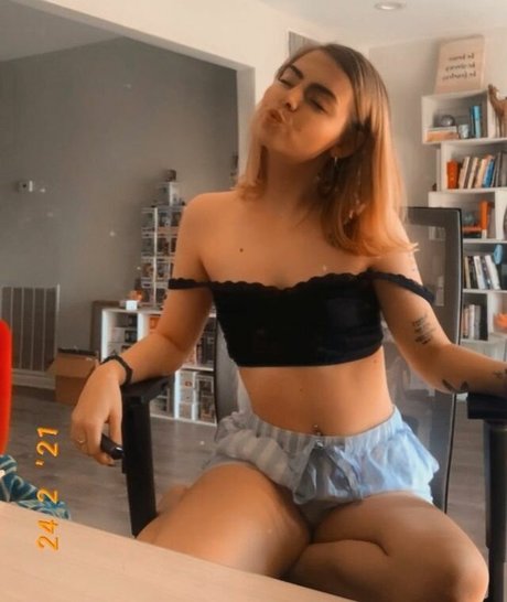 Nahá fotka uniklých OnlyFans od Itsjustkaylee