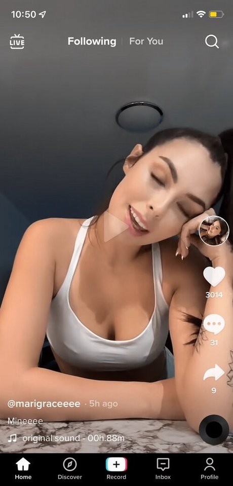 Mairgrace