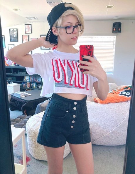 Steff Von Schweetz OnlyFans泄露裸照