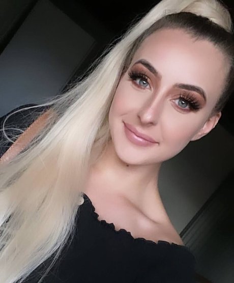 Kellykoopman OnlyFans泄露裸照