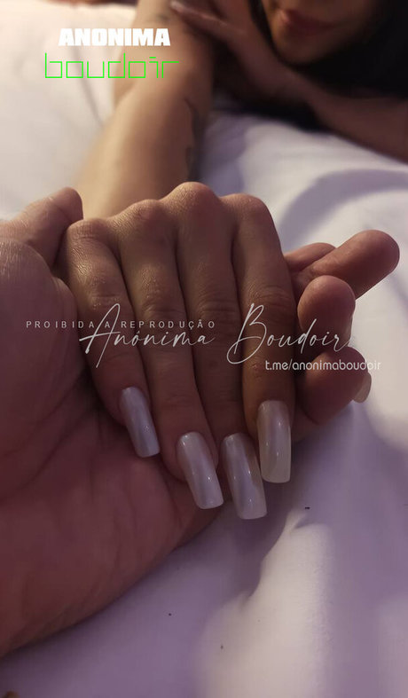 Anonima Boudoir