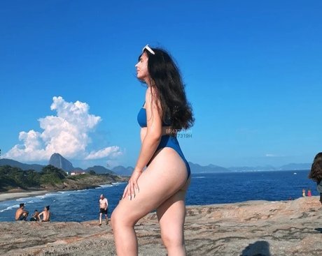Isadora Amorim