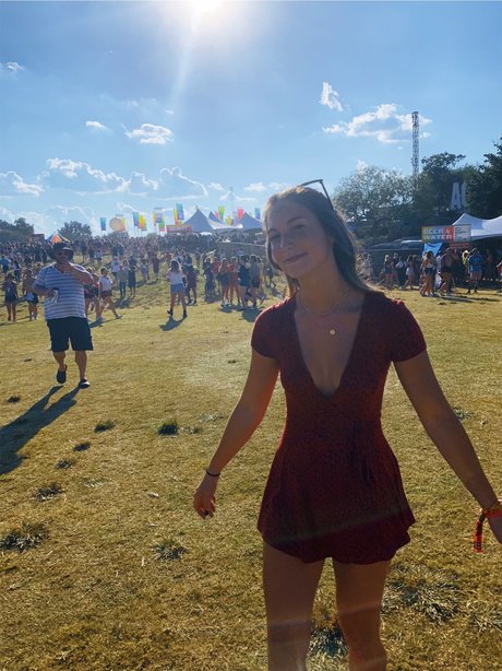 Kassidy Seebeck
