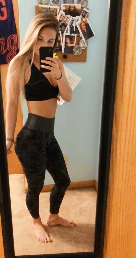 Kassidy Seebeck