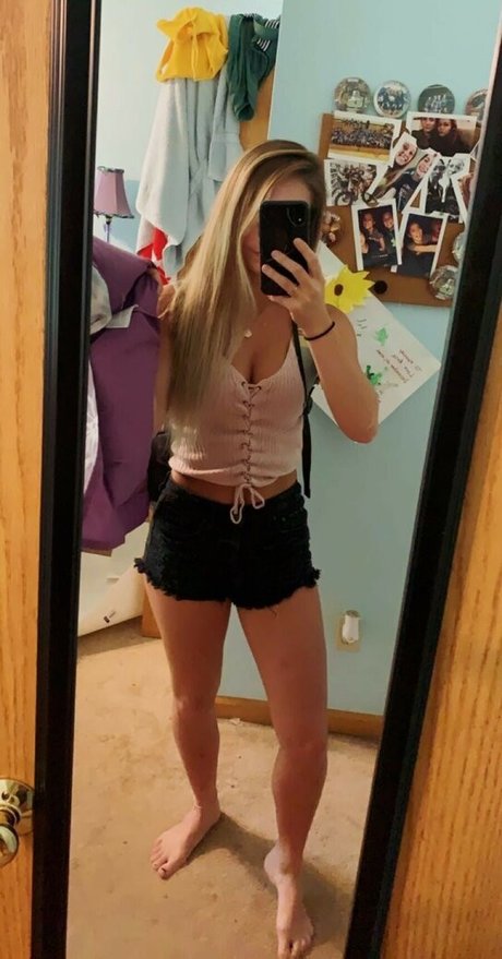 Kassidy Seebeck