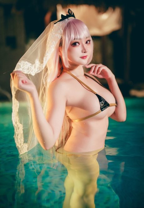 Xuxu Cosplay