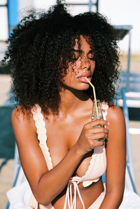 Tina Kunakey