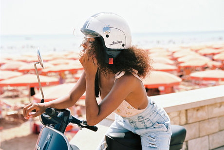Tina Kunakey