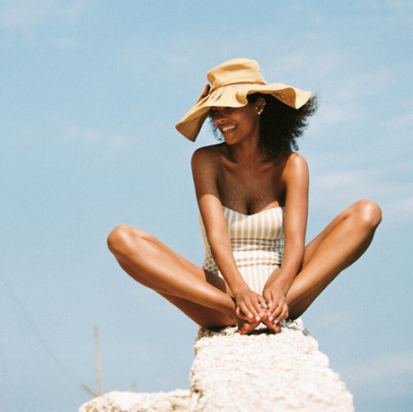Tina Kunakey