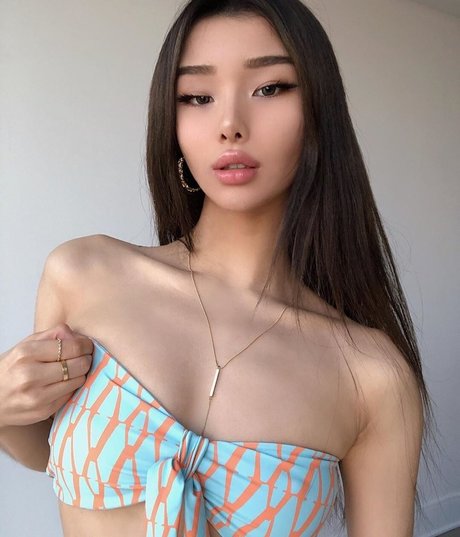 Bbymari