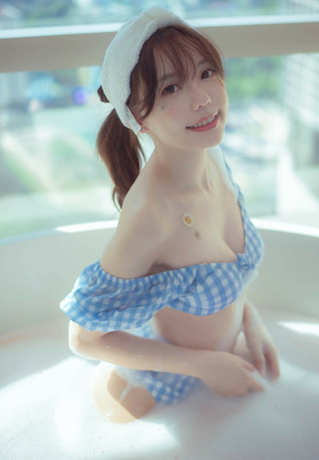 Angie00 OnlyFans 유출 누드 사진
