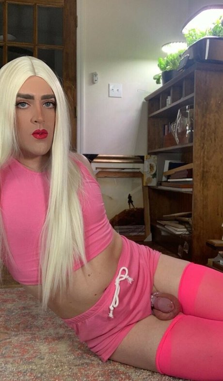 Foto nua vazada do OnlyFans de Cdkylie