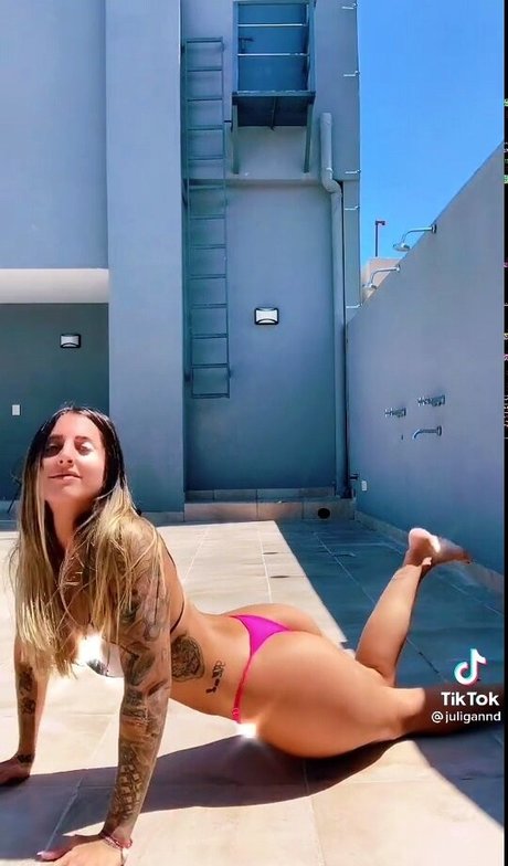 Julieta Gandulfo