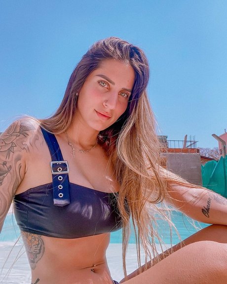 Julieta Gandulfo