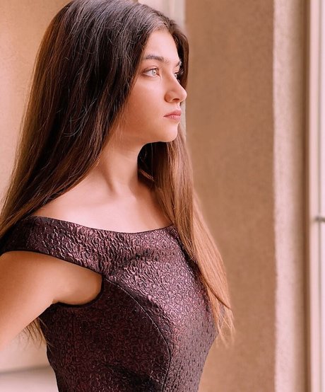 Samantha Gangal