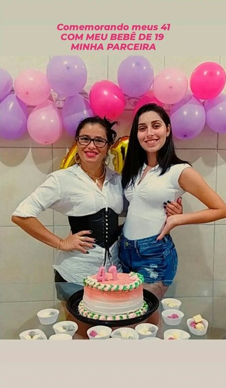 Aninha Beijaflor