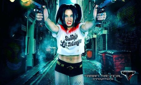 Alasti lekkinud OnlyFans-i pilt Jade Struck
