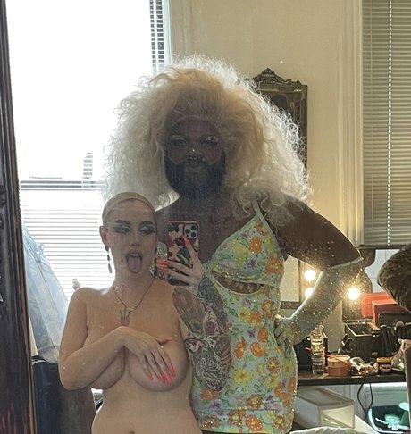 Ramona Slick