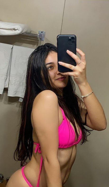 Nagie wyciekłe zdjęcie OnlyFans od Thami Ferrara