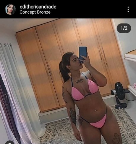 Edith Cristina Andrade