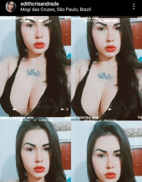 Edith Cristina Andrade