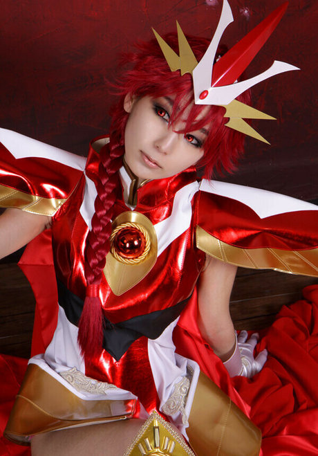 Spiral Cats Cosplay OnlyFans 유출 누드 사진