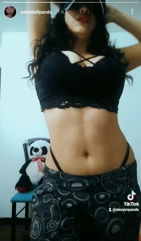 Yetzabell