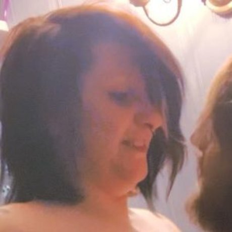 Nacktes geleaktes OnlyFans-Foto von Illowfae