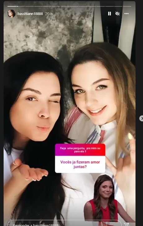 Vanessa Bassttiann OnlyFans