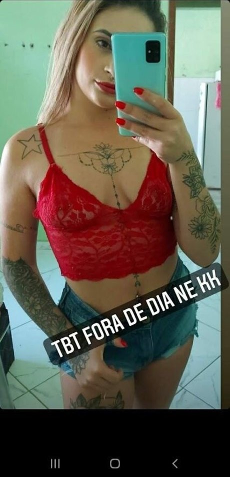 Jessyca Maia