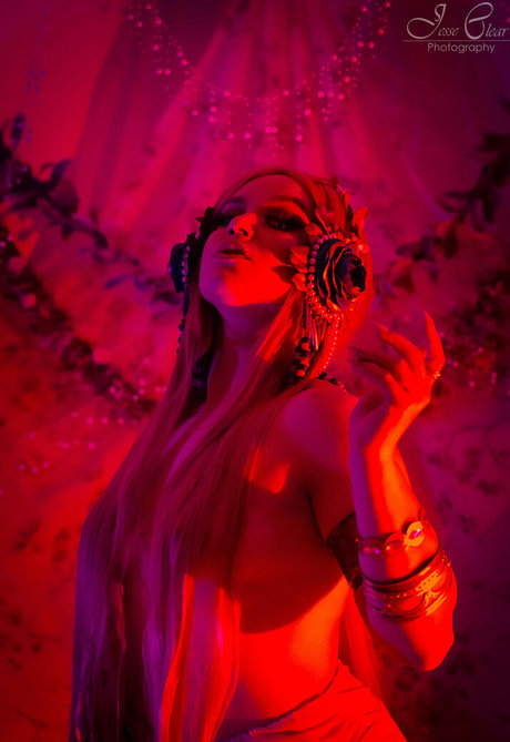 Crashcandy