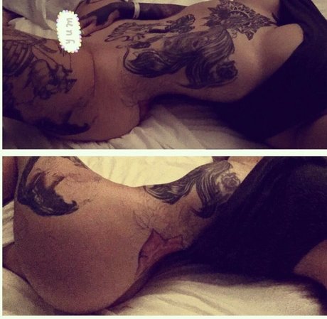 Nahá fotka uniklých OnlyFans od Jemmyj