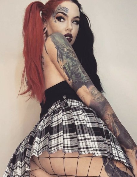 Jemmyj OnlyFans 유출 누드 사진
