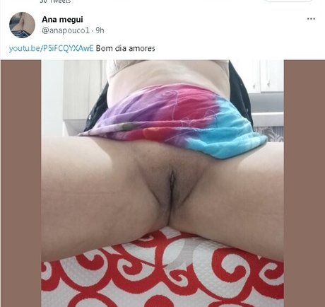 Ana Santos