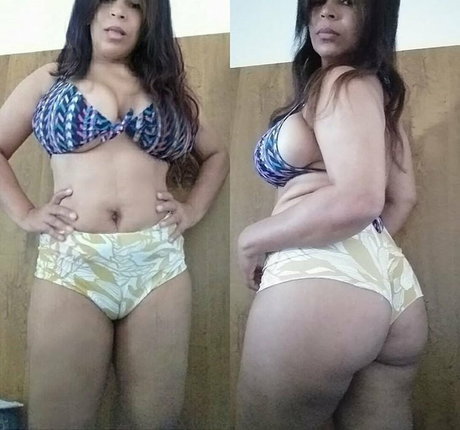 Обнаженная фотография утечки OnlyFans от Elizbete Perera