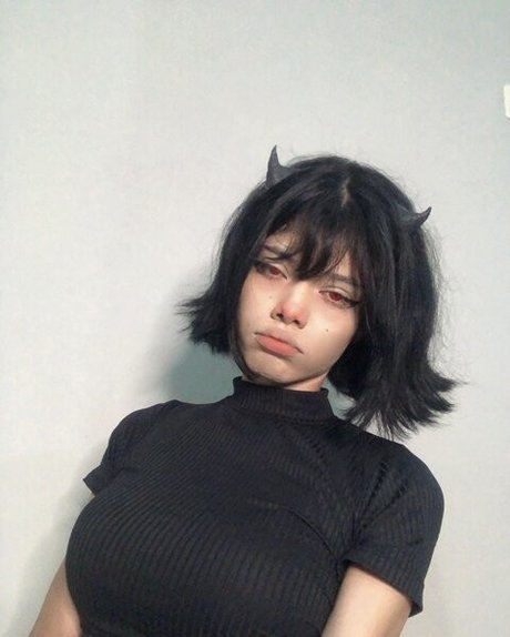 Nahá fotka uniklých OnlyFans od Mikaccr