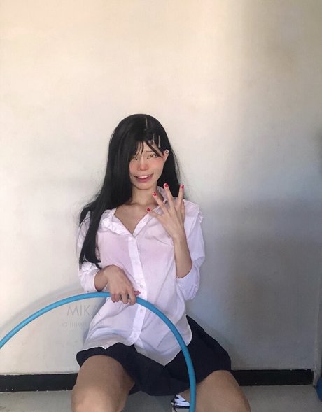 Mikaccr