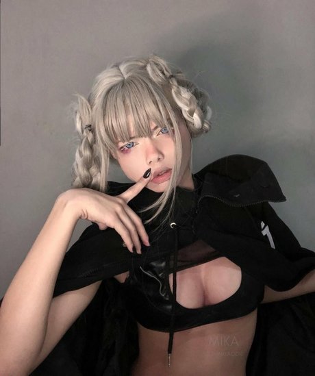 Mikaccr