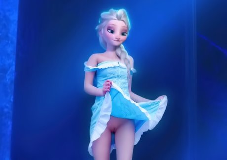 Disneys Frozen