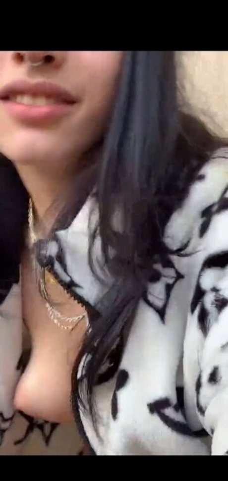 Nahá fotka uniklých OnlyFans od Strychniness