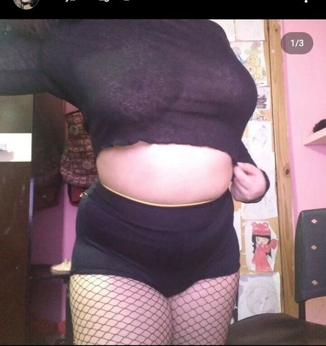 Foto nua vazada do OnlyFans de Kittylovesgirls2