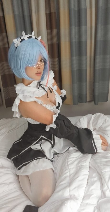 Deliriumcosplays