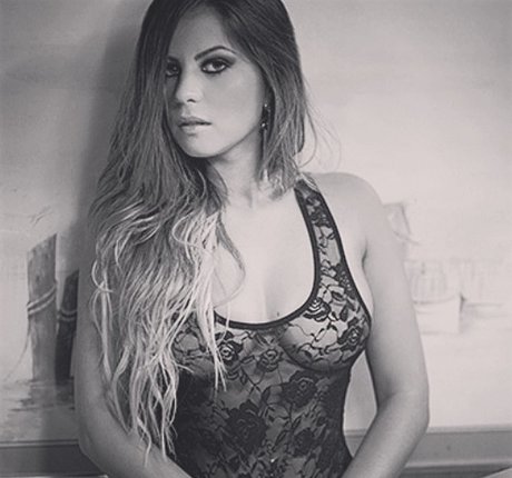 Franciele Christ