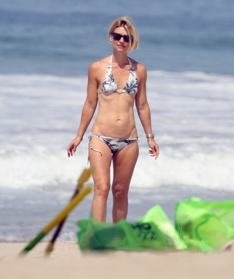 Claire Danes