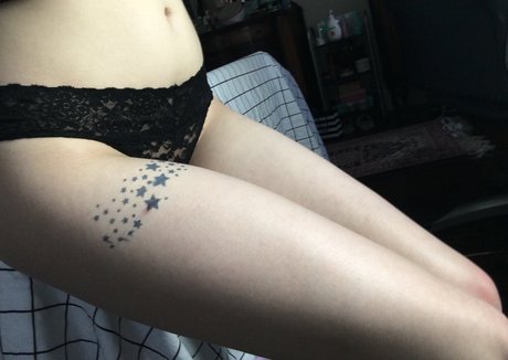 Обнаженная фотография утечки OnlyFans от Fuxre