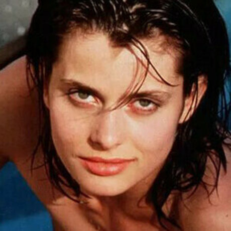 Nastassja Kinski  nude leaked OnlyFans photo