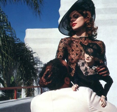 Nastassja Kinski