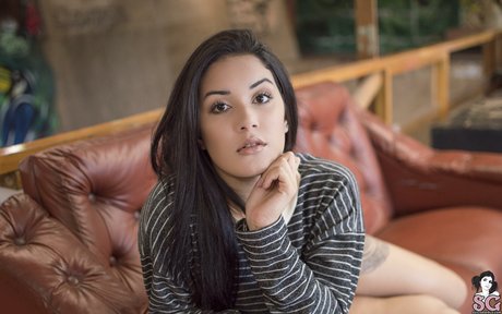 Naken läckt OnlyFans-bild av Erikabrasil