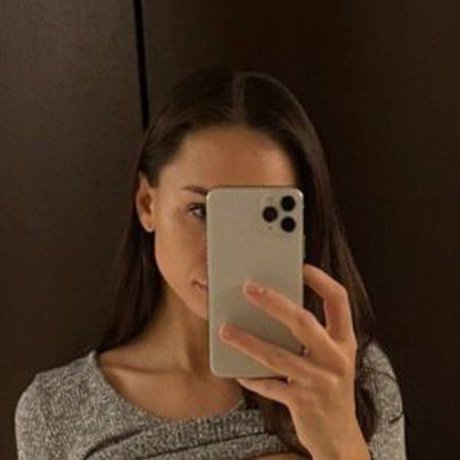 Foto desnuda filtrada de OnlyFans de Jenny M
